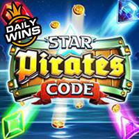 Star Pirates Code 