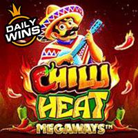 Chilli Heat Megaways 